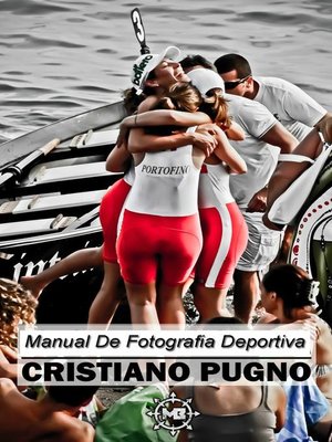 cover image of Manual De Fotografía Deportiva